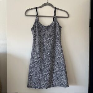 A&F Traveler Mini Dress